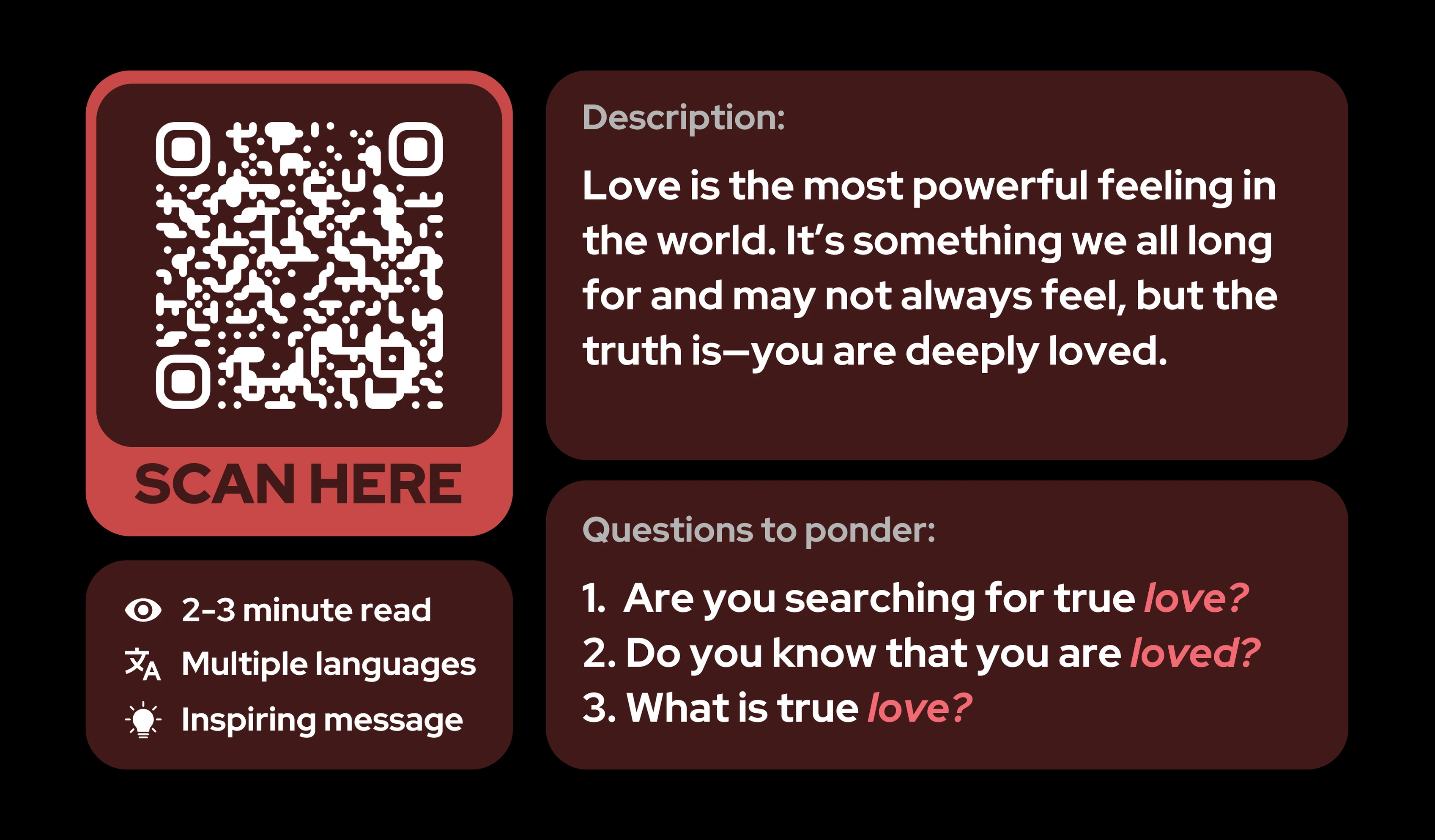 Love Image